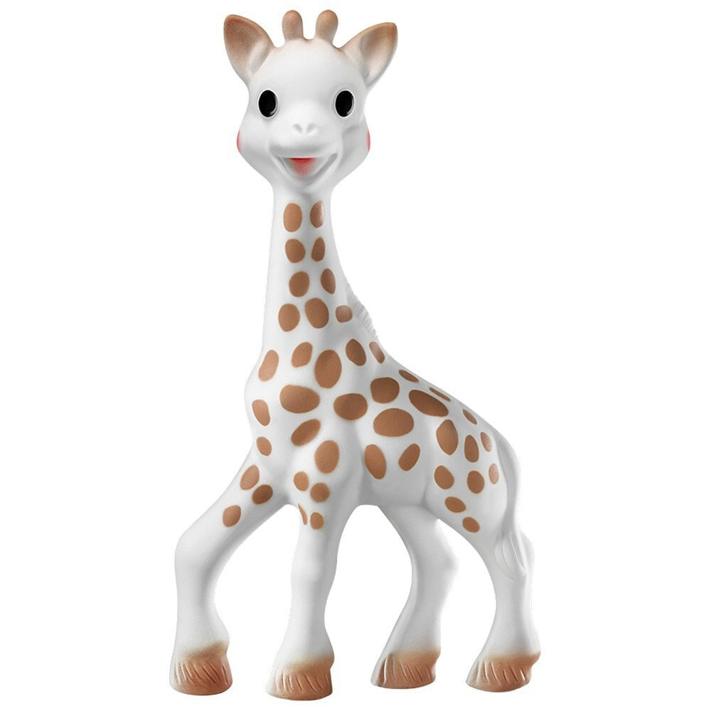 SOPHIE LA GIRAFE Teether So´Pure Bites With Your Gift Case