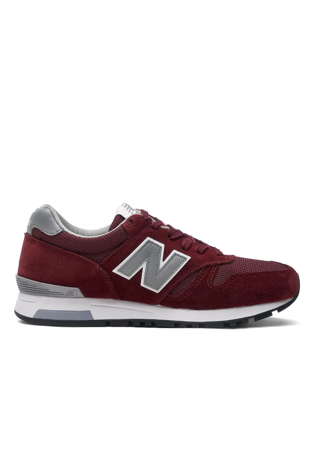 ML565BRG New Balance NB Lifestyle Erkek Spor Ayakkabı CALM TAUPE