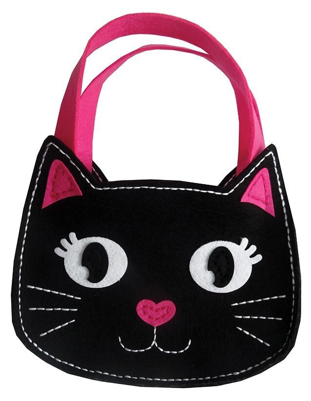 Stnux Small Cat handbag