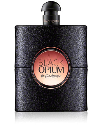 Yves Saint Laurent Black Opium Eau de Parfum Spray