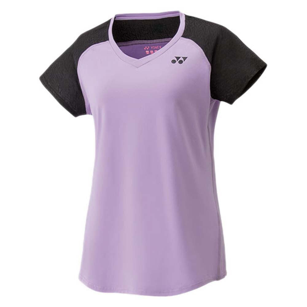 YONEX Australian Open Short Sleeve T-Shirt