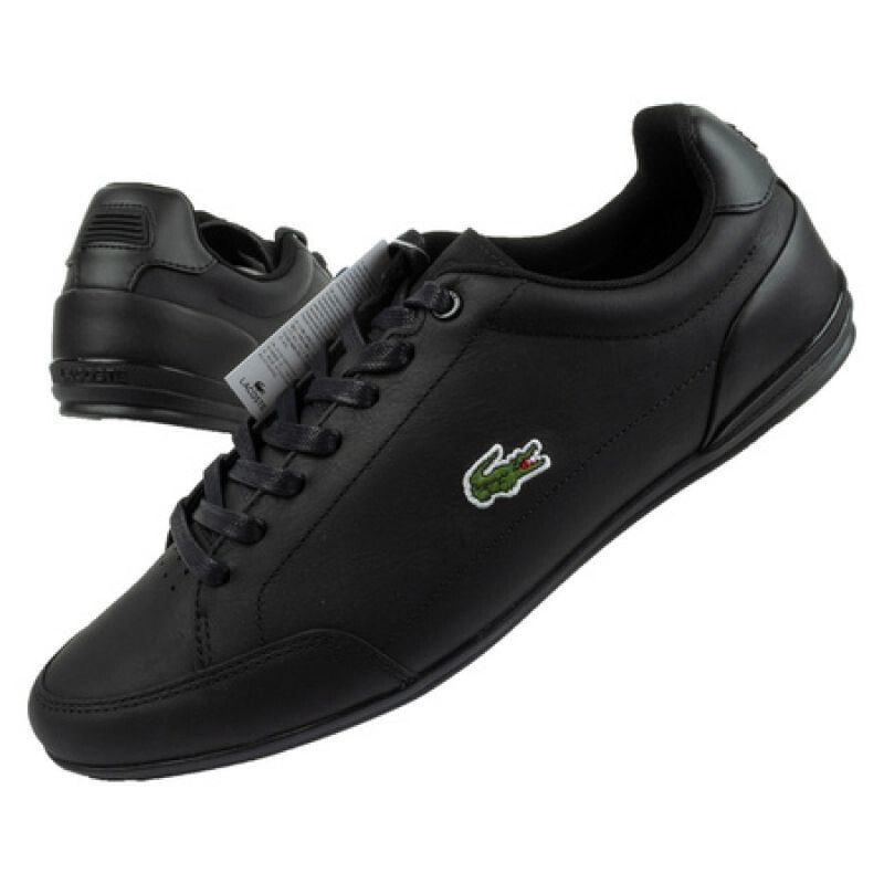 Мужские крутые кроссовки Lacoste Chaymon M 4302H shoes размер 47 — купить  недорого с доставкой, 8087300