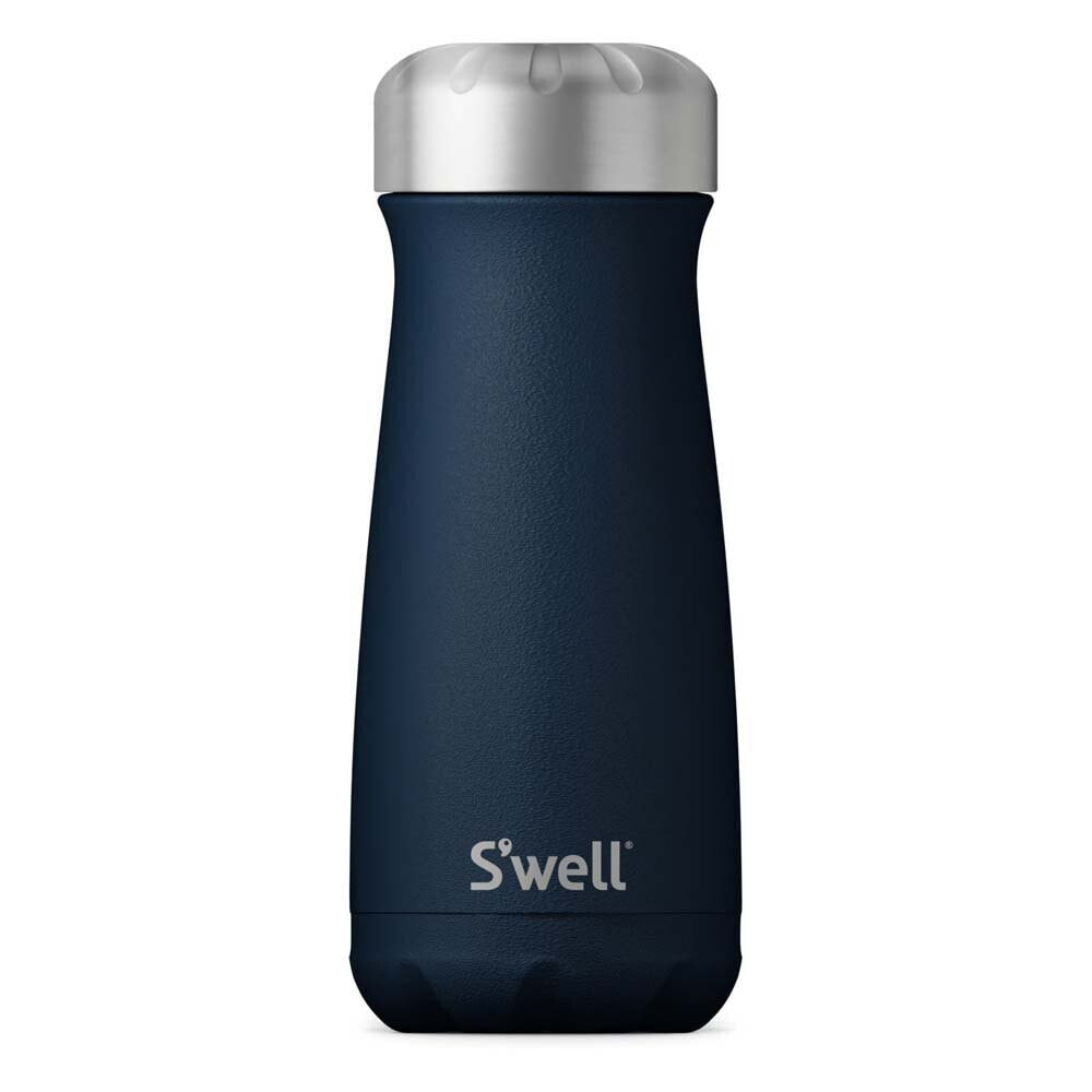 SWELL Azurite 470ml Wide Mouth Thermo Traveler