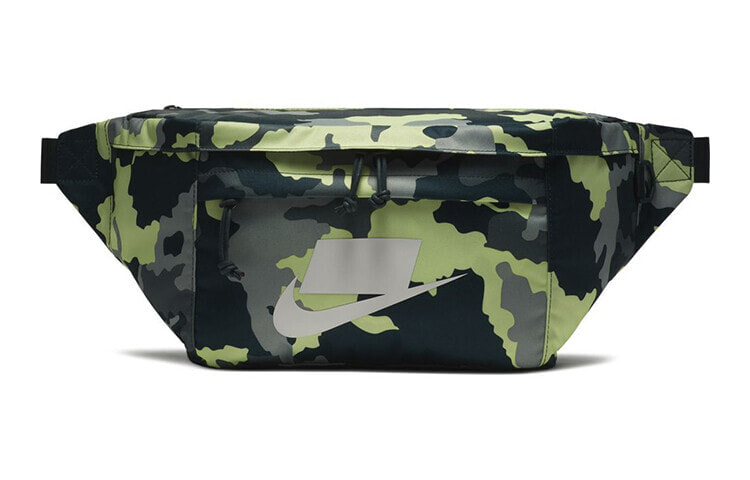 Nike waist bag camo on sale