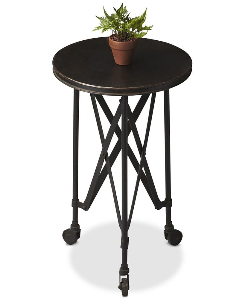 Butler metalworks Accent Table