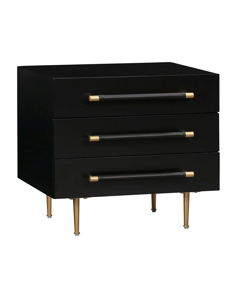 TOV Furniture trident Nightstand