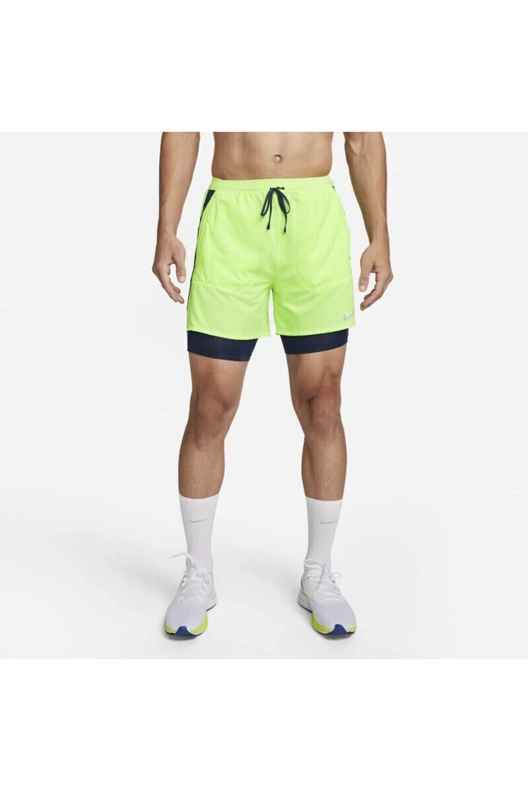 Dri-FIT Stride Running Shorts