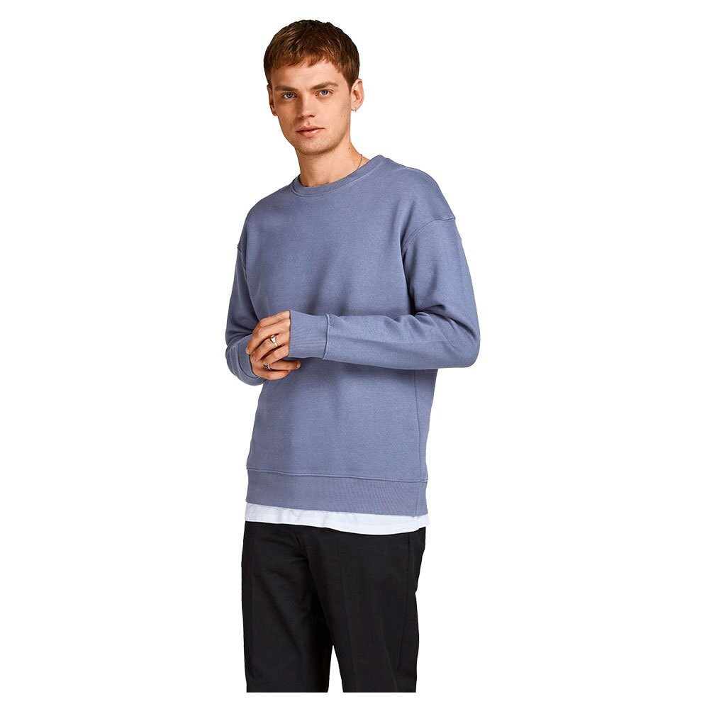 JACK & JONES Star Basic Sweatshirt