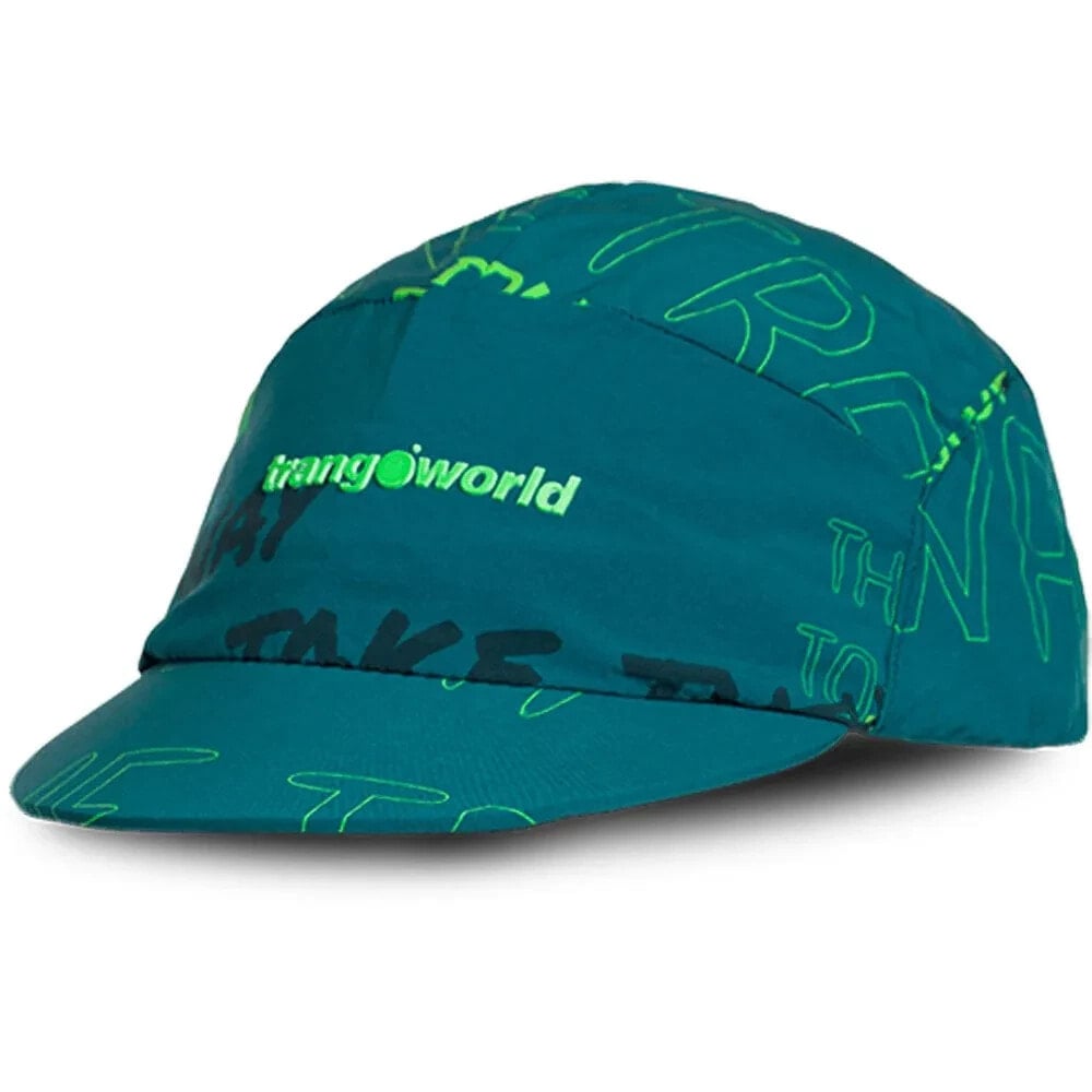 TRANGOWORLD Verrand Cap