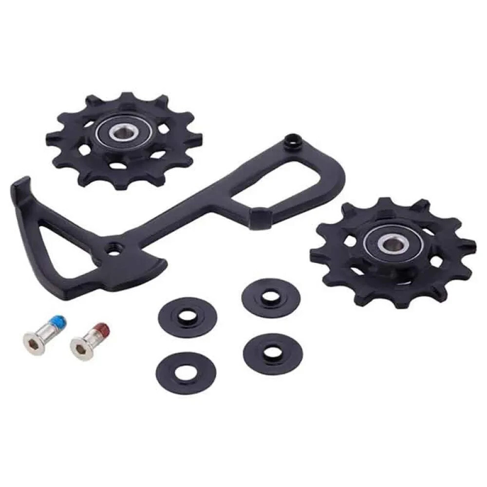 SRAM T-Type Eagle AXS Carbon Cage Kit