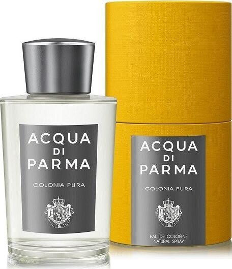 Acqua Di Parma Colonia Pura Одеколон 180 мл