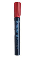 Schneider Schreibgeräte Schneider Maxx 230 1-3mm rot Rundspitze Permanentmarker