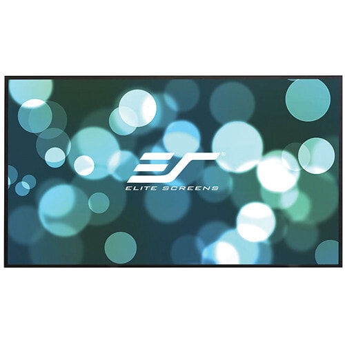 Elite Screens Aeon CineGrey 3D проекционный экран 2,54 m (100