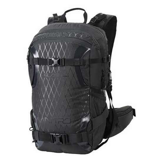 NITRO Slash 25 Pro Backpack