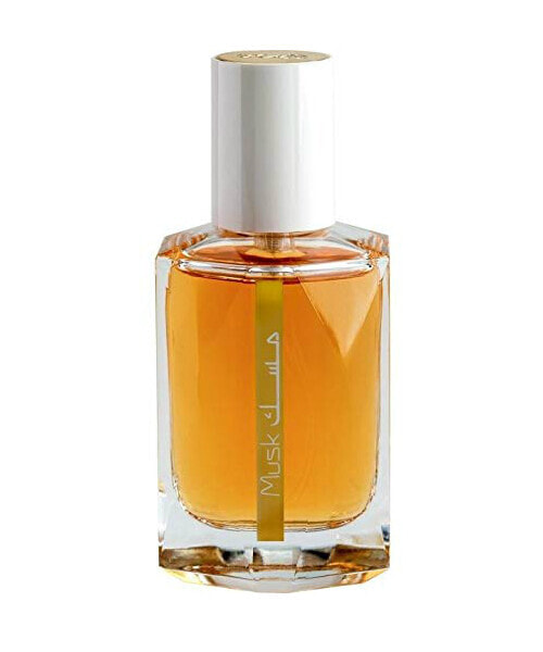 Musk Sharqi - EDP