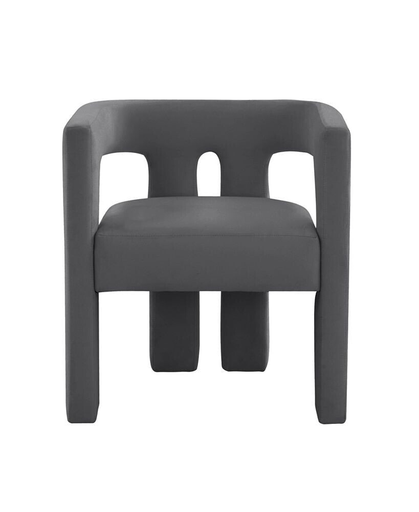TOV Furniture sloane Velvet Chair