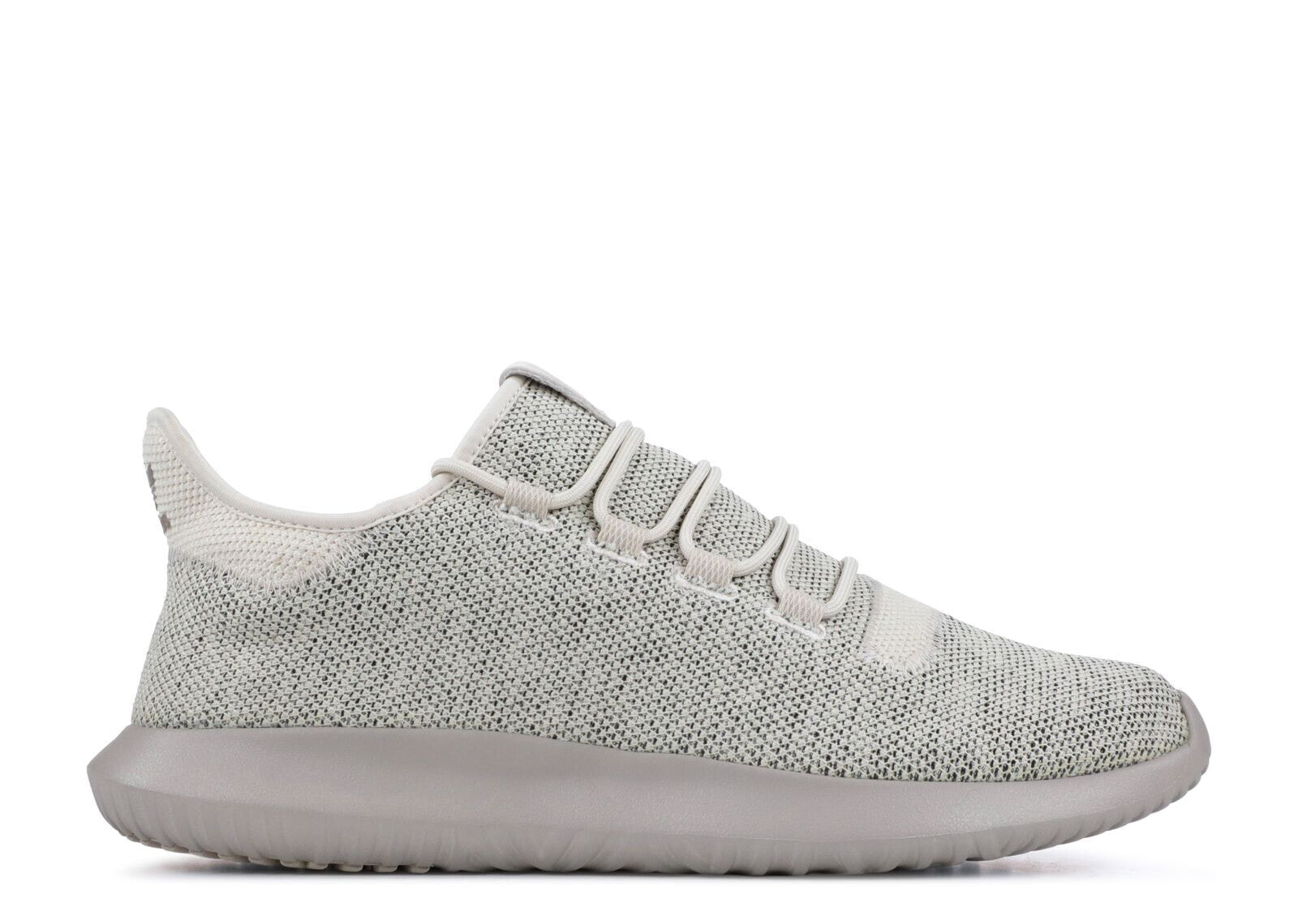 Tubular Shadow Knit 'Light Brown'