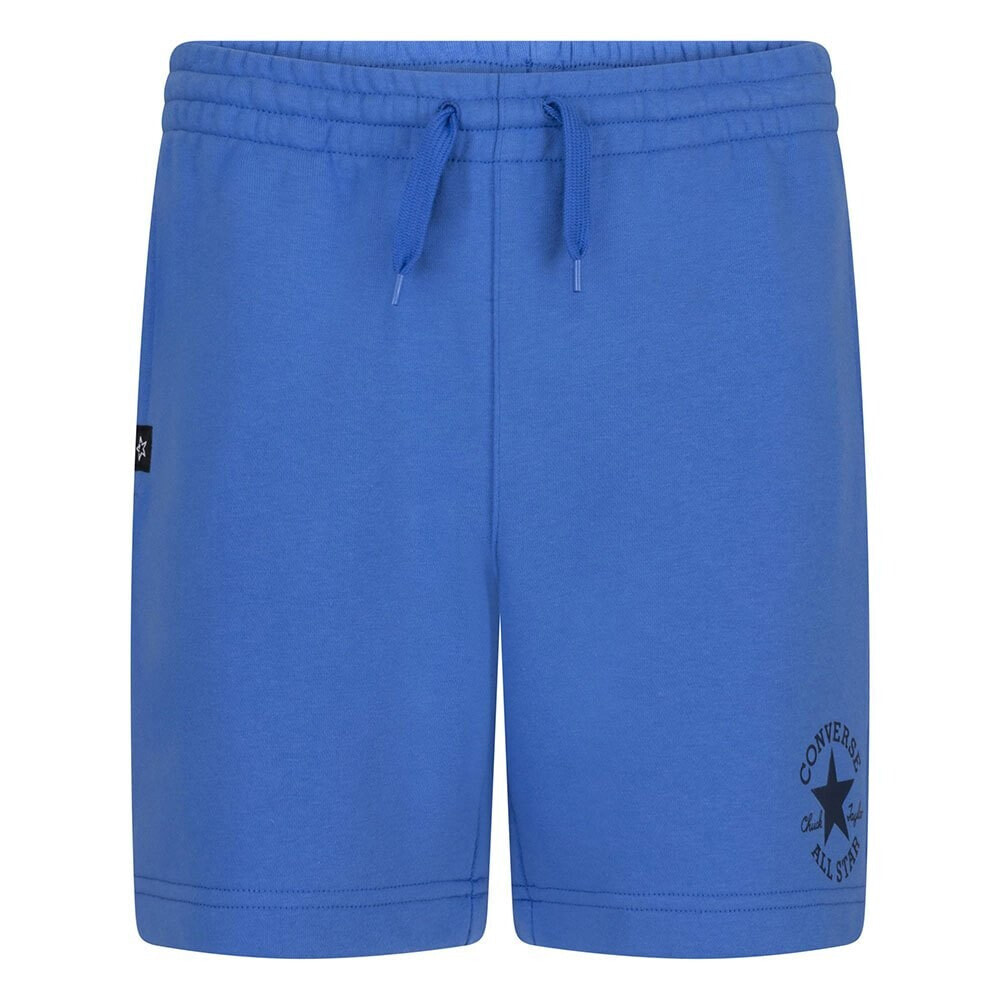 CONVERSE KIDS Sustainable Core Shorts
