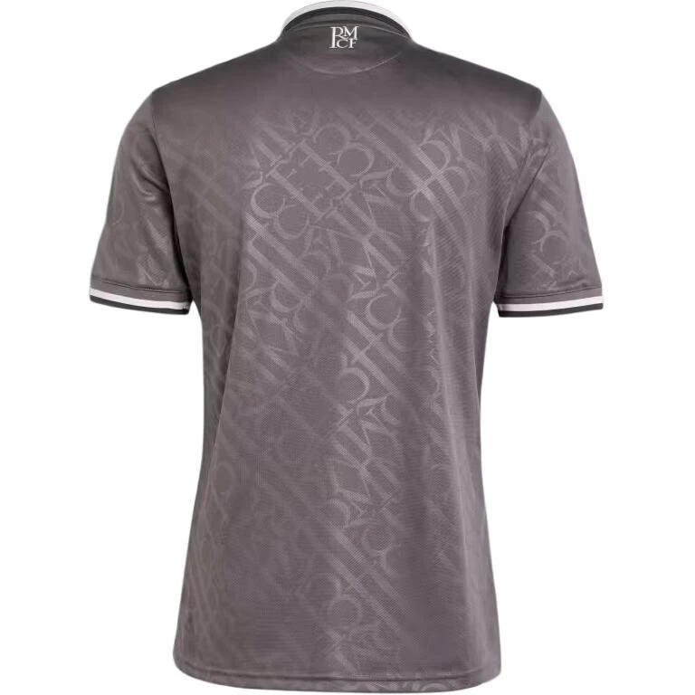 adidas originals Real Madrid 24/25 Third Jersey