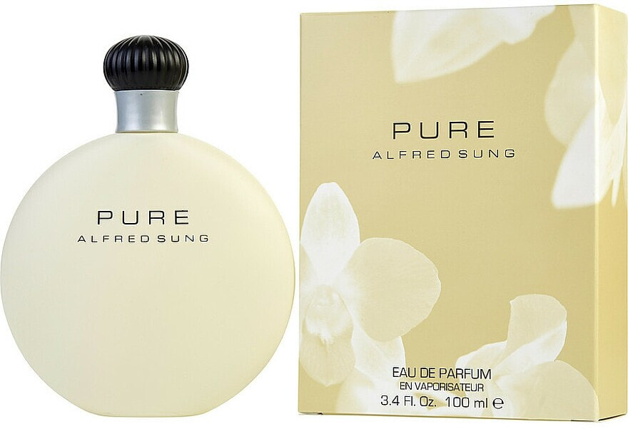 Alfred Sung Pure - Eau de Parfum