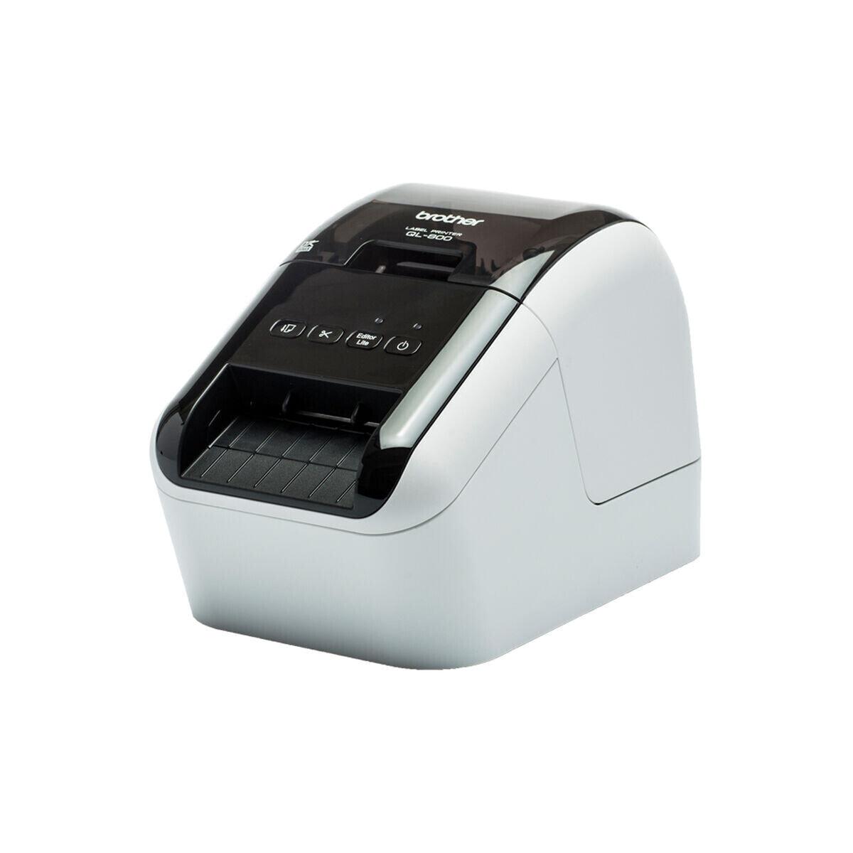 Label Printer Brother QL800ZG1 White/Black