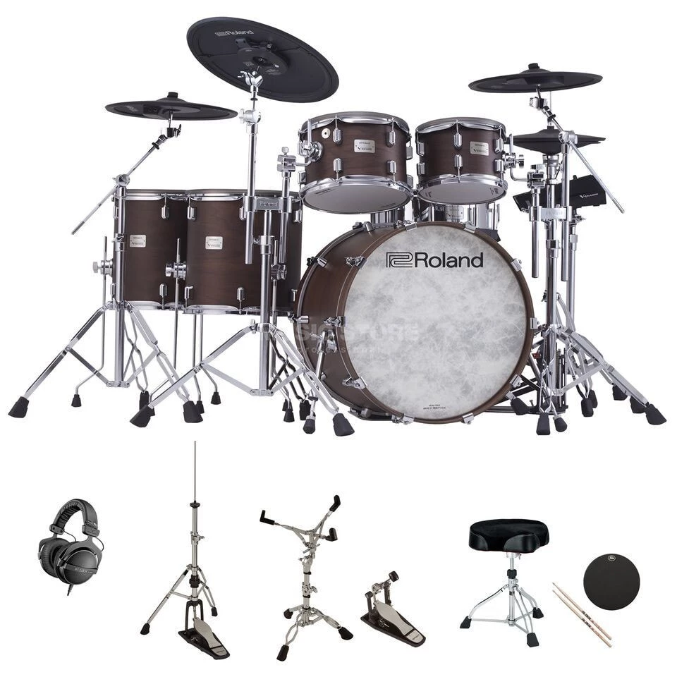 Roland Crimson II SE Mesh HW - SET