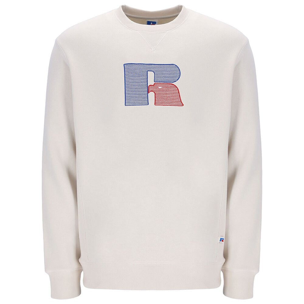 RUSSELL ATHLETIC E36112 Center Sweater