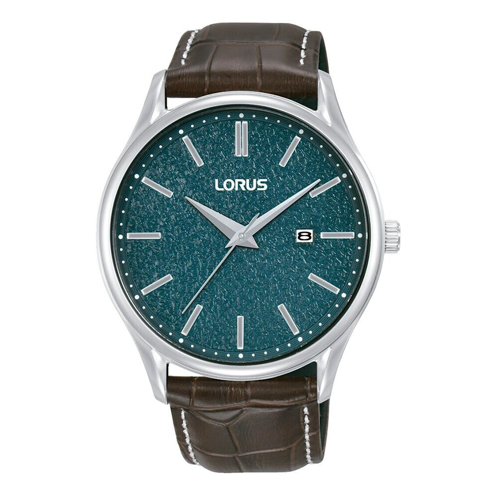 LORUS WATCHES RH935QX9 Watch