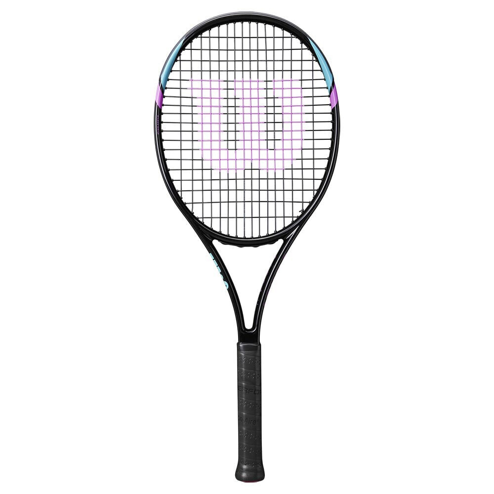 WILSON Six LV Tennis Racket