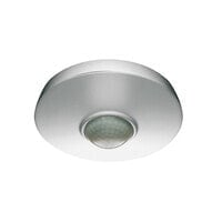 Esylux PD 360i/8 - Passive infrared (PIR) sensor - Wired - 8 m - Ceiling - Indoor - White