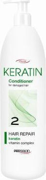 Chantal ProSalon Keratin Conditioner Восстанавливающий кератиновый кондиционер 1000 мл