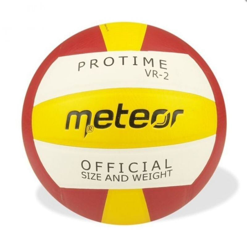 Volleyball Meteor Chile PU 10058