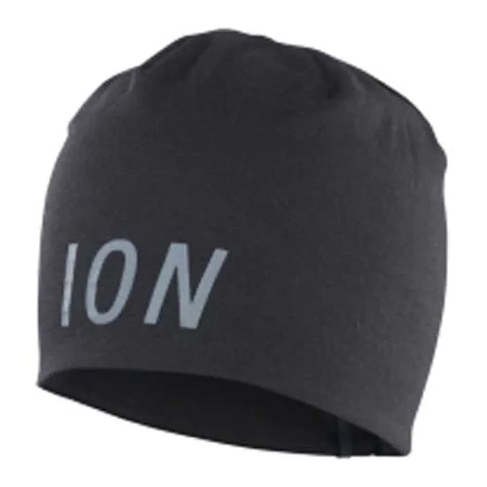 ION Logo Merino Beanie