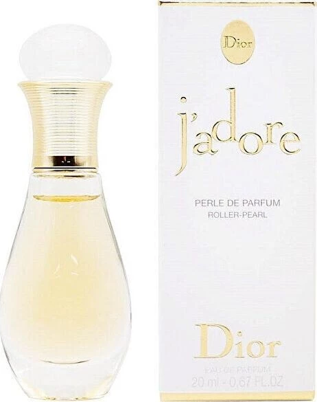 Dior J´adore EDP 20 ml