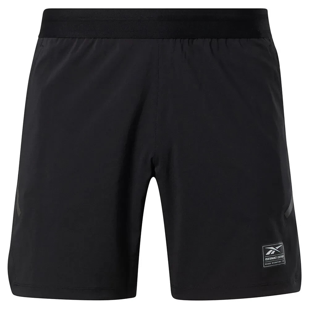 REEBOK Performance Certified Strength+ Shorts