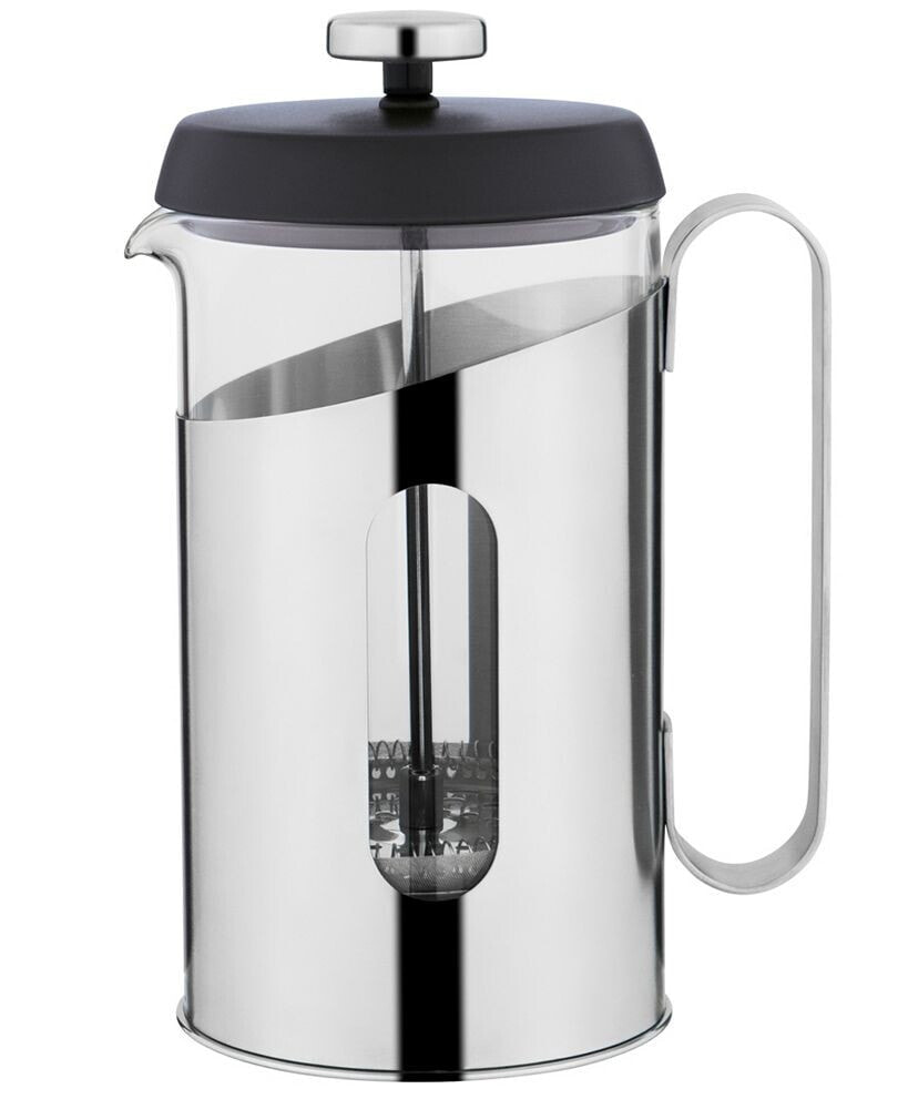 Essentials .85-Qt. Coffee & Tea French Press 