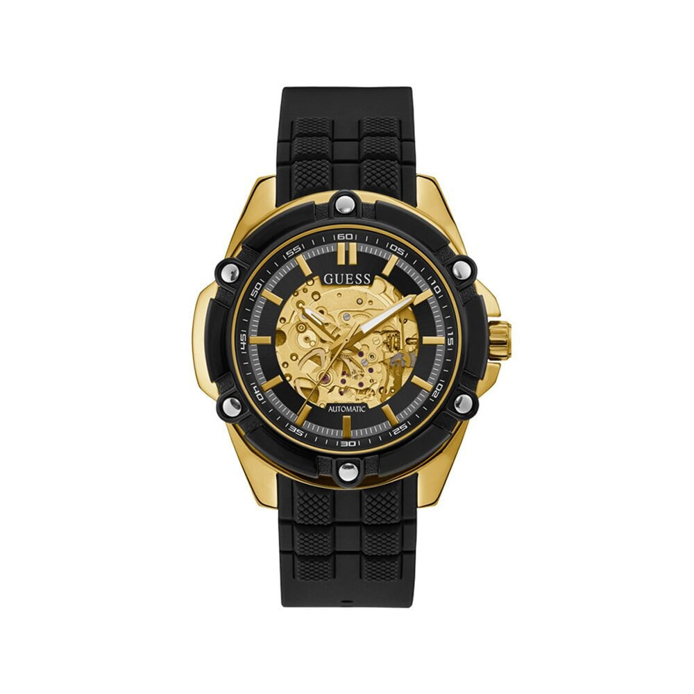 GUESS Bolt Gw0061G2 Watch