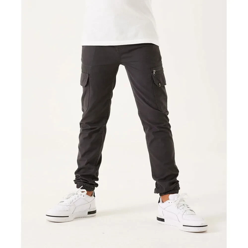 GARCIA Z3037 cargo pants