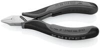 Бокорезы для электроники Knipex 77 52 115 ESD