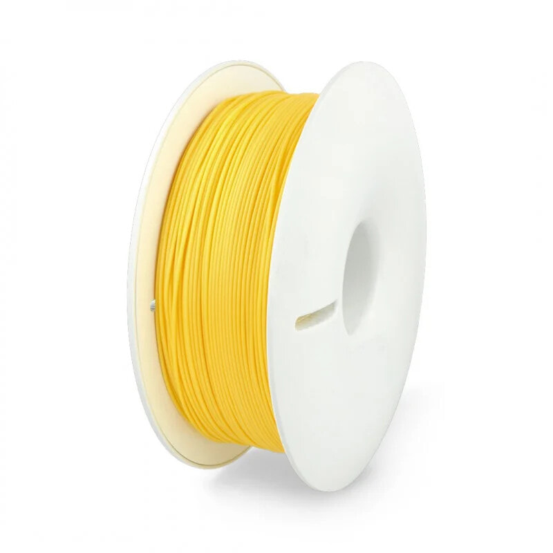 Filament Fiberlogy PP 1,75mm 0,75kg - Yellow