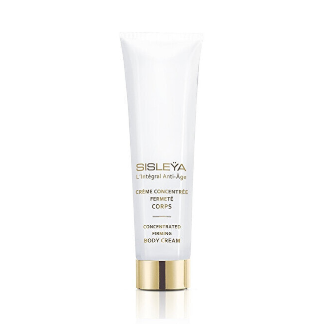 Sisley Firming Body Cream Концентрированны и укрепляющий крем, повышающий эластичность кожи 150 мл