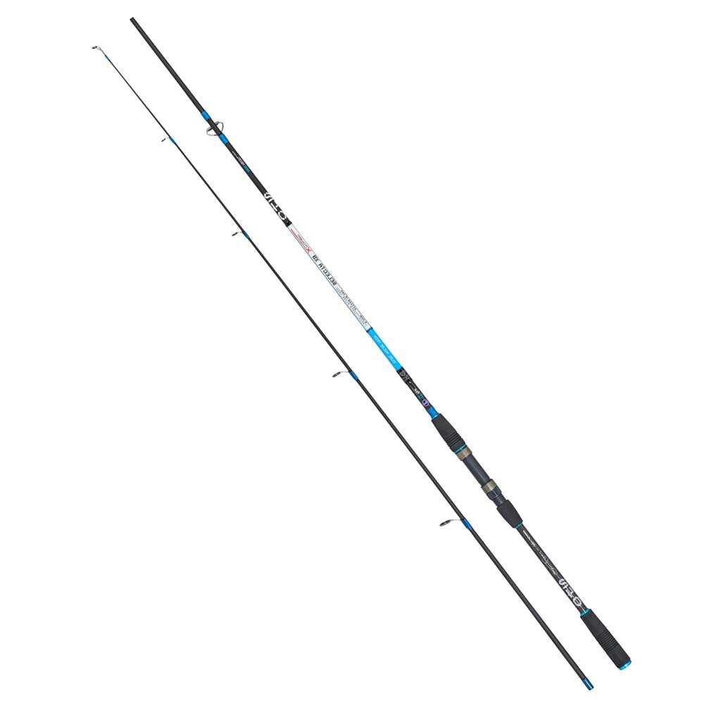 RENZO VALDIERI Selecta X9 Spinning Rod