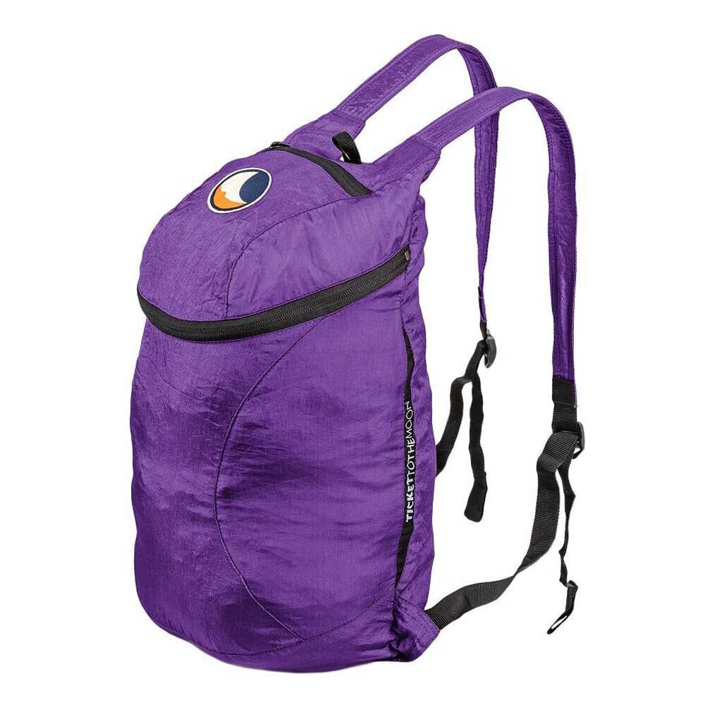 TICKET TO THE MOON Original Mini 15L Backpack