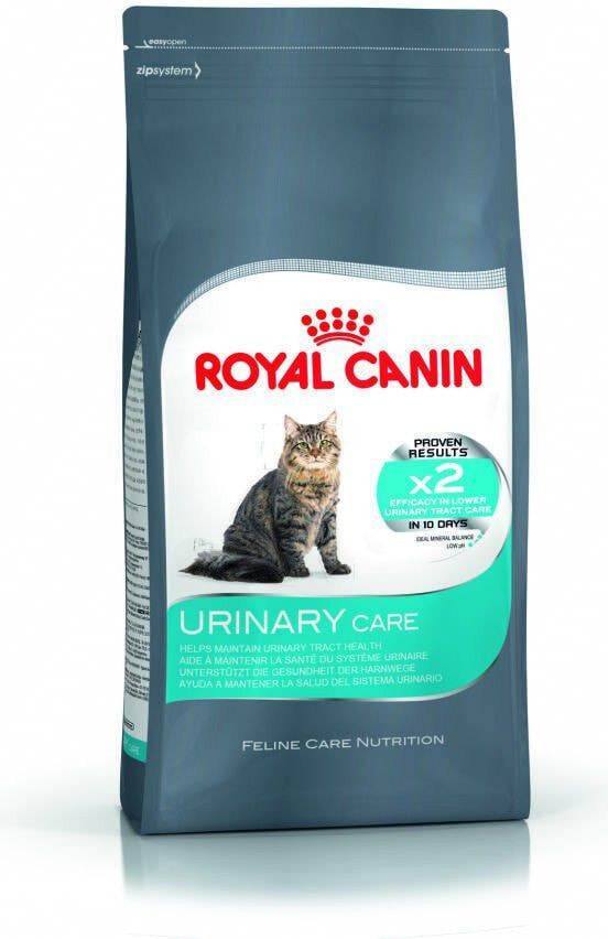 Royal Canin Urinary Care karma sucha dla kotów dorosłych, ochrona dolnych dróg moczowych 4kg