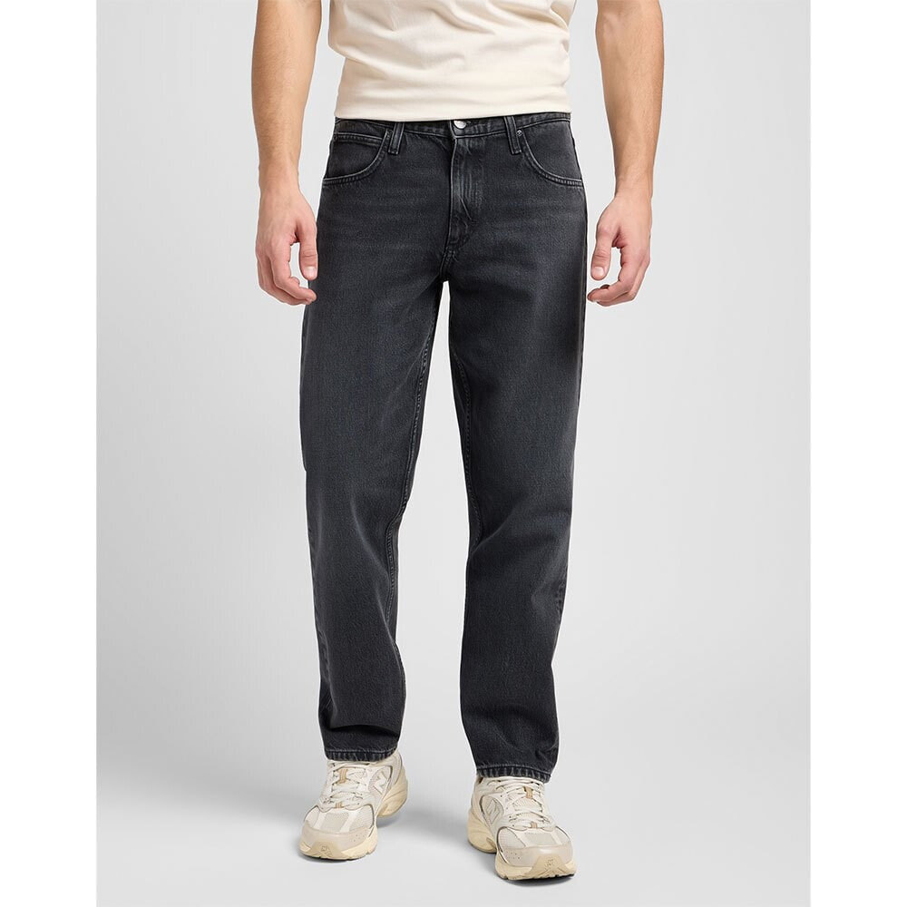 LEE Oscar Relaxed Tapered Fit Jeans