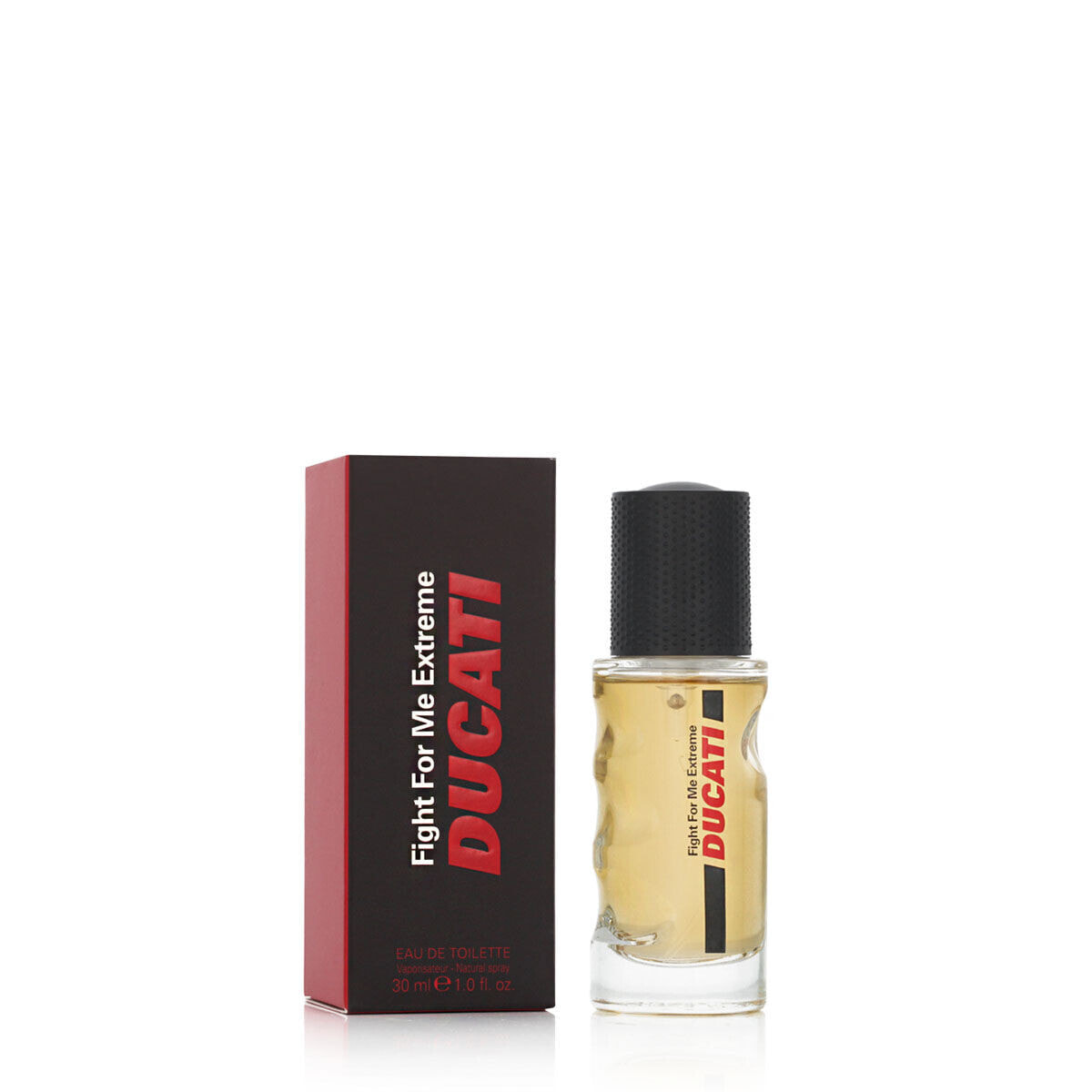 Мужская парфюмерия Ducati EDT Fight For Me Extreme 30 ml