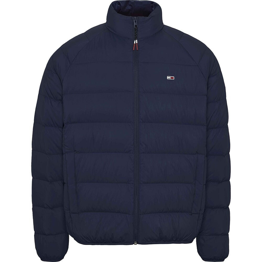 TOMMY JEANS Light Down Jacket