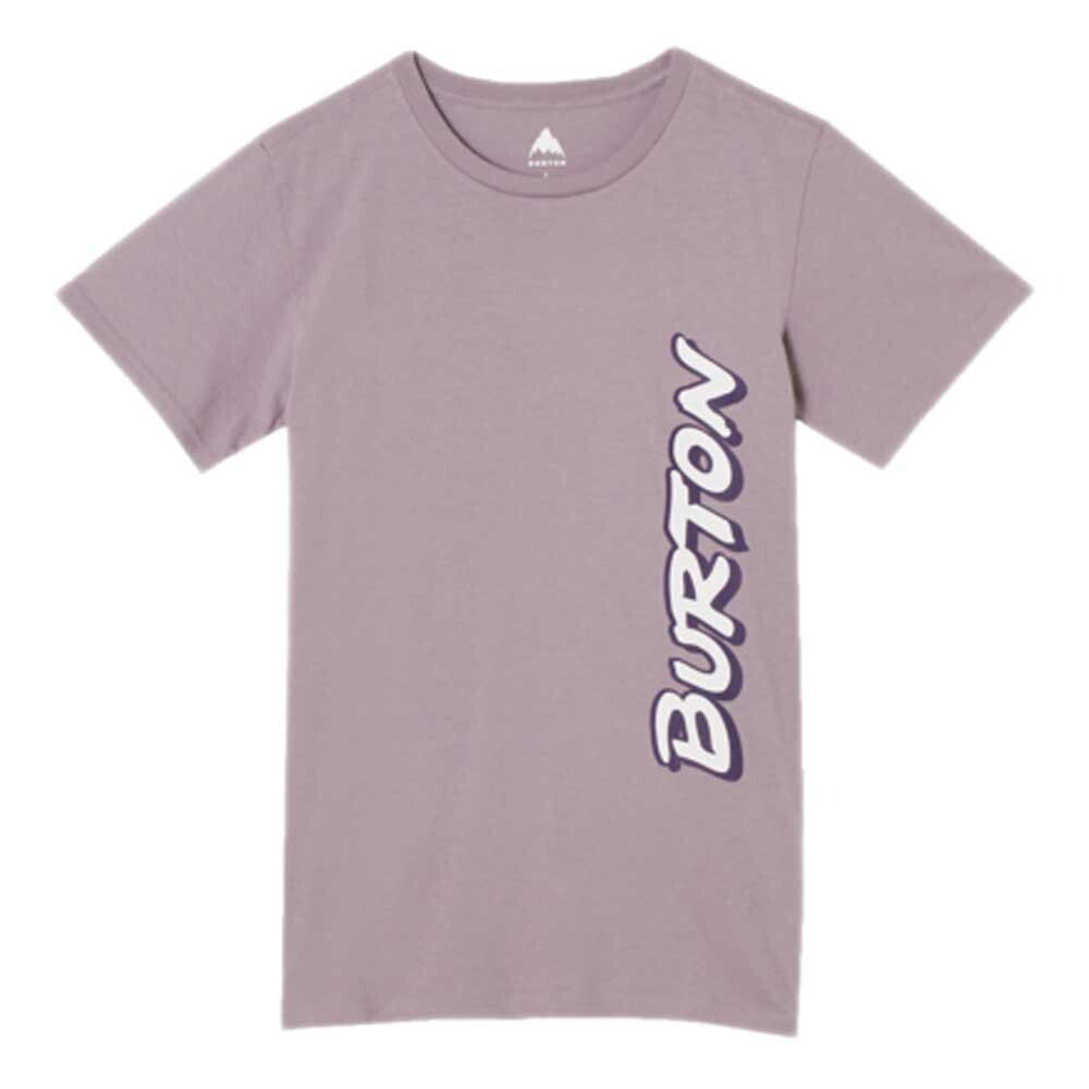 BURTON Freshtrax Short Sleeve T-Shirt