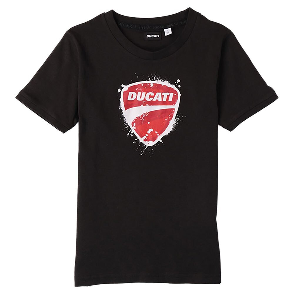 Ducati G8633 Short Sleeve T-Shirt