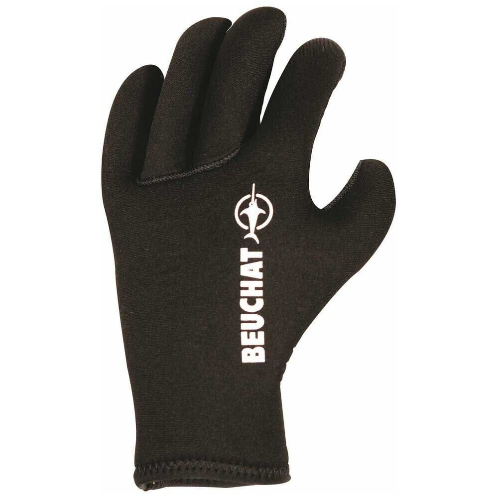 BEUCHAT Sirocco Open 3 mm Gloves